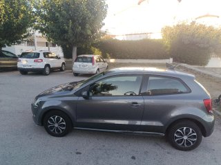 Volkswagen Polo 2013