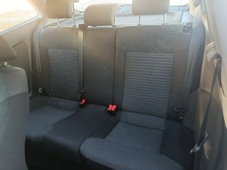 Volkswagen Polo 2013