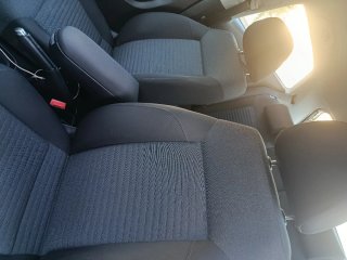 Volkswagen Polo 2013