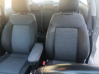 Volkswagen Polo 2013