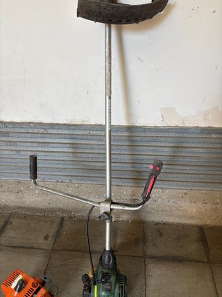 Desbrozadoras gasolina (2 unidades)