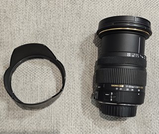Nikon D7500 - 8.205 disparos