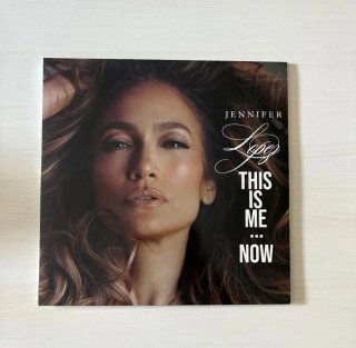 Vinilo Jennifer Lopez This Is Me... Now