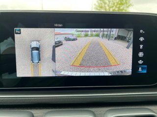 Mercedes-Benz  GLE 2020