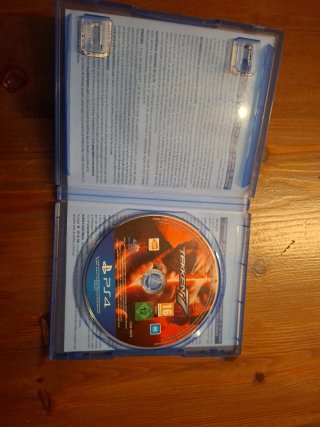 Tekken 7 PS4 (PlayStation 4) Compatibile con VR