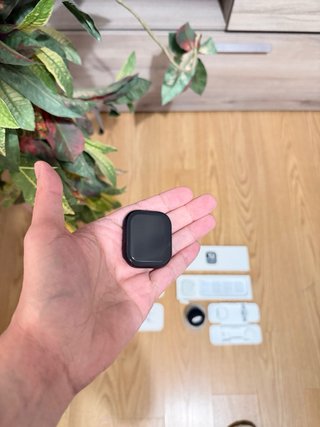 Apple watch series 10 42mm como nuevo