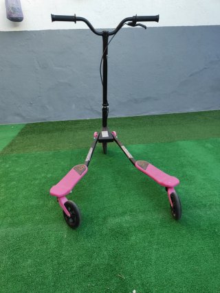 Patinete 3 Ruedas