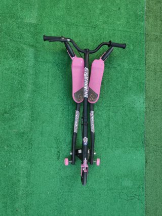 Patinete 3 Ruedas