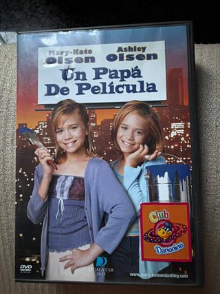 Un papa de película