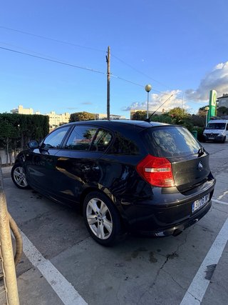 BMW Serie 1 2011