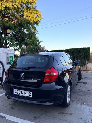 BMW Serie 1 2011