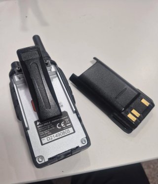 Walkie Midland BR02 PRO Z sin cargador
