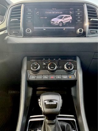 Skoda Karoq 2023