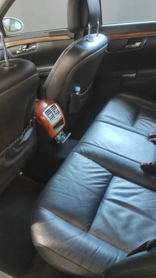 Mercedes-Benz s 320 2026