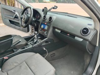 Audi A3 2006