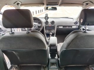 Audi A3 2006