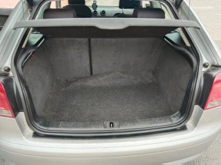 Audi A3 2006