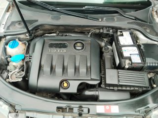 Audi A3 2006