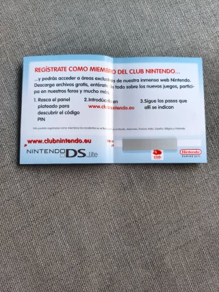 Brain Training Dr. Kawashima Nintendo DS