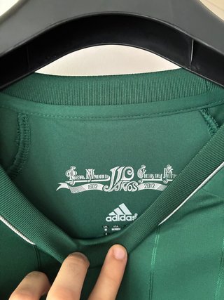 Camiseta Real Madrid 2012 Ramos Retro