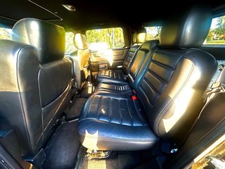 Hummer H2 2006