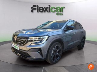 Renault Austral Techno Esprit Alpin Mild Hybrid 116kW AT