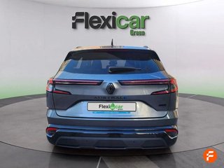 Renault Austral Techno Esprit Alpin Mild Hybrid 116kW AT