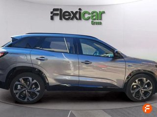 Renault Austral Techno Esprit Alpin Mild Hybrid 116kW AT
