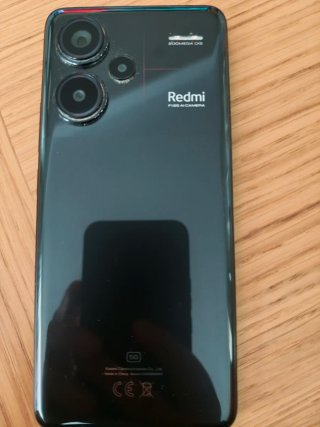 Xiaomi Redmi Note 13 Pro+ 5G 512GB
