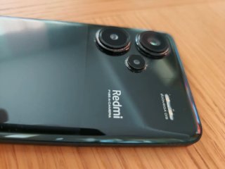 Xiaomi Redmi Note 13 Pro+ 5G 512GB