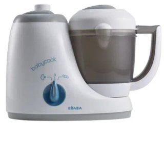 Robot Cocina BÉABA Babycook Original