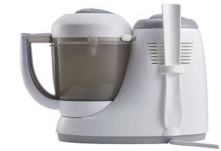 Robot Cocina BÉABA Babycook Original