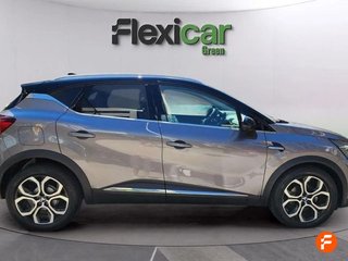 Mitsubishi ASX 160 PHEV Kaiteki
