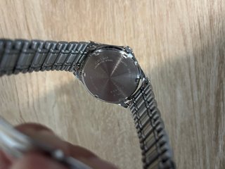Reloj Seiko Quartz