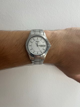 Reloj Seiko Quartz