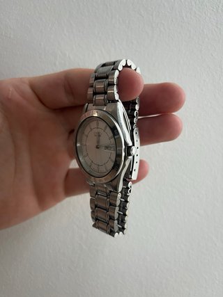 Reloj Seiko Quartz