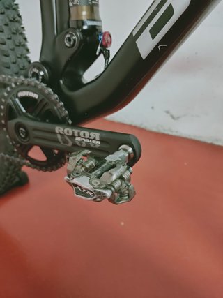 MTB Berria Mako Talla L