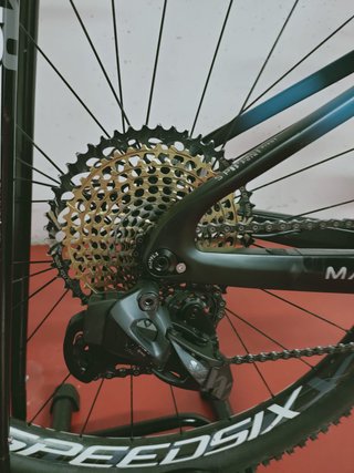 MTB Berria Mako Talla L