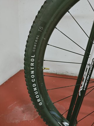 MTB Berria Mako Talla L
