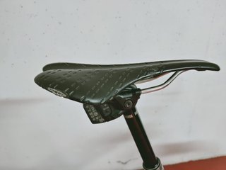 MTB Berria Mako Talla L