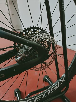 MTB Berria Mako Talla L