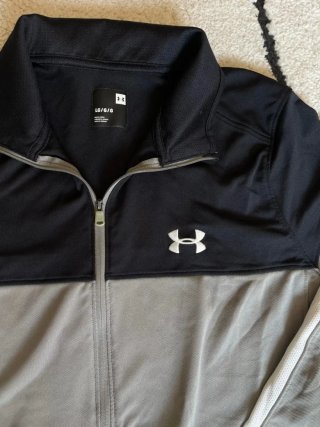Conjunto deportivo 3 prendas