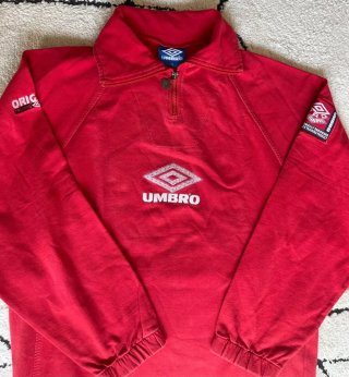 Conjunto deportivo 3 prendas