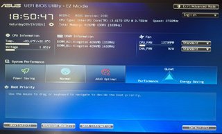 Placa Base Asus H81M-C + Intel i3-4170 + 8GB DDR3