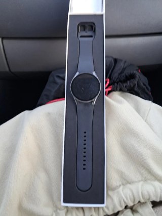 Samsung Galaxy Watch 6 40mm LTE