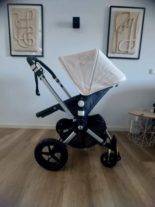 Carro de bebé Bugaboo