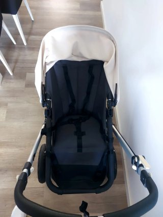 Carro de bebé Bugaboo