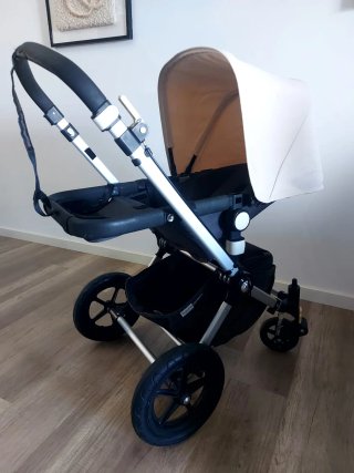Carro de bebé Bugaboo