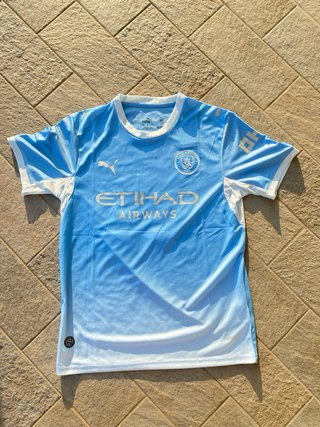 Maglia calcio Cherki 10