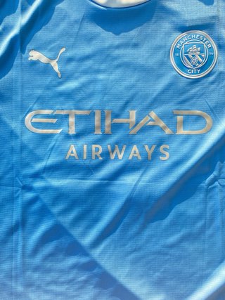 Maglia calcio Cherki 10